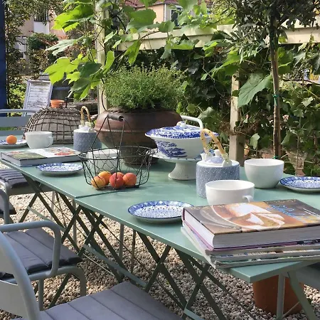 Cosy & Natural *fireplace*garden*2 Bikes *